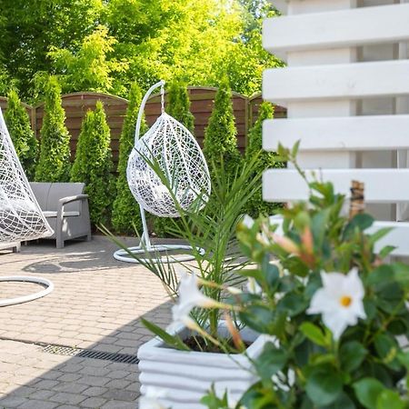 Hotel Mistral Marki  Ngoại thất bức ảnh